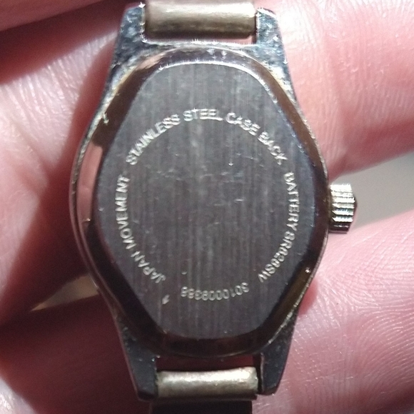 Quartz watch - Picture 4 of 4